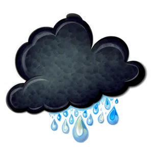 Black Clouds D