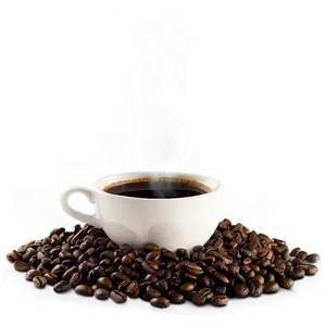 Black Coffee Blend Png 06292024 PNG image