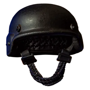 Black Combat Helmet Png 21 PNG image