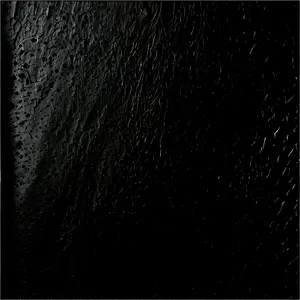 Black Concrete Wall Texture Png 06282024 PNG image