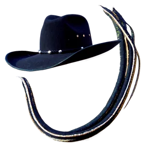 Black Cowboy Hat Transparent Background PNG Qkf PNG