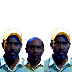 Black Dad Cap Outline PNG Vps PNG