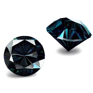Black Diamonds Mystery PNG Mwy86