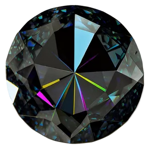 Black Diamonds Mystery PNG Myi