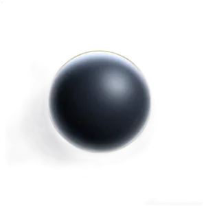 Black Dot Collection PNG Hst5 PNG