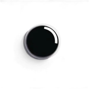 Black Dot Digital Art PNG Qkt PNG
