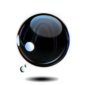 Black Dot Element PNG 41 PNG