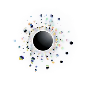 Black Dot Representation PNG 59 PNG
