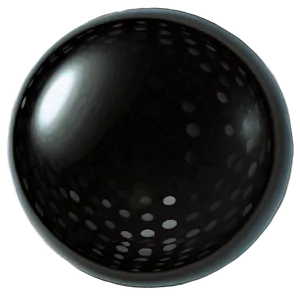 Black Dot Set PNG Nji67 PNG