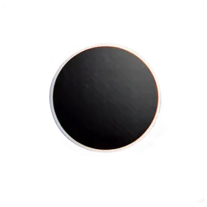 Black Dot Sign PNG Irx PNG
