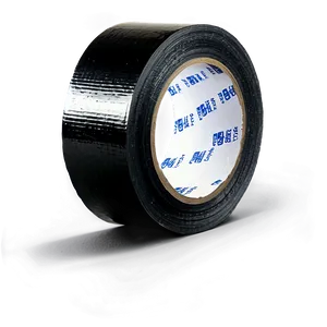 Black Duct Tape Png 39 PNG image