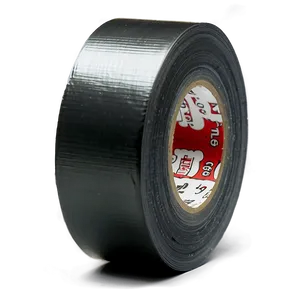 Black Duct Tape PNG Qxe74 PNG