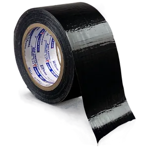 Black Duct Tape Png Xfd PNG image