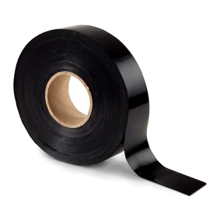 Black Electrical Tape Png Ocv PNG image