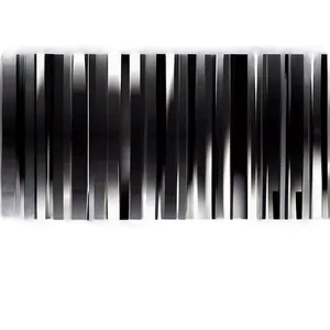 Black Fade Abstract PNG Ymx