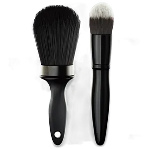 Black Fade Brush PNG Rte29 PNG