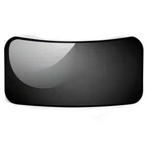 Black Fade Vignette PNG 05252024 PNG