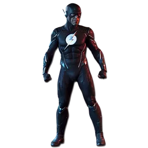 Black Flash PNG Omg62 PNG