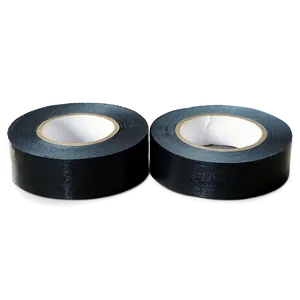 Black Foam Tape PNG Upk52 PNG