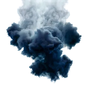 Black Fog Smoke Png 76 PNG image