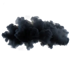 Black Fog Smoke Png Ewk11 PNG image