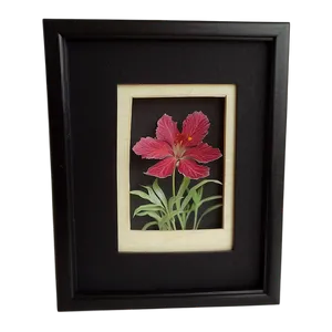 Black Frame With Shadow Box PNG 15 PNG