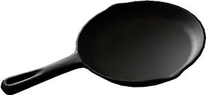 Black Frying Panon Dark Background.jpg