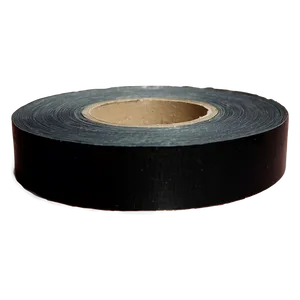 Black Gaffer Tape Png 83 PNG image