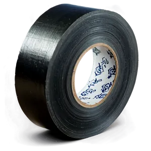 Black Gaffer Tape Png Tpo PNG image