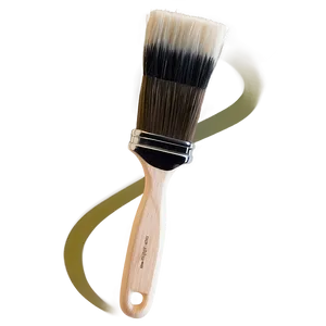 Black Gradient Brush PNG 05252024 PNG