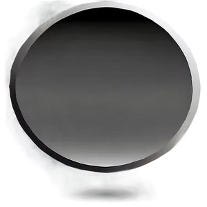 Black Gradient Circle PNG 73 PNG