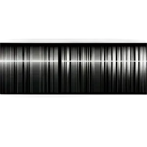 Black Gradient Line PNG 63