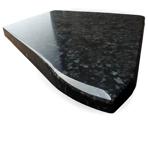 Black Granite Slab PNG 86 PNG