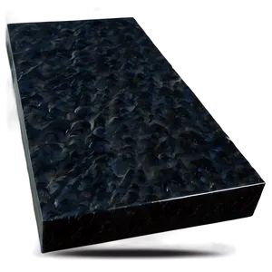 Black Granite Slab Png Skq52 PNG image