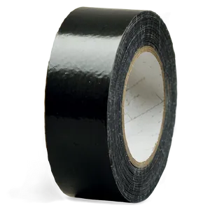 Black Hatch Tape PNG 18
