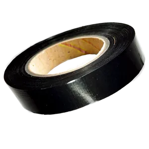 Black Hatch Tape PNG 70