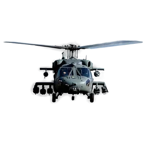 Black Hawk Helicopter Extraction Png Sqg PNG image