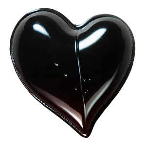 Black Heartbreak Icon PNG Jln9 PNG