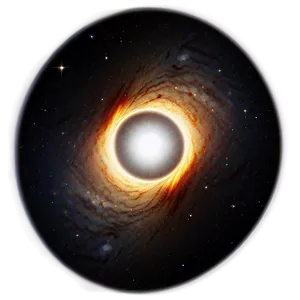 Black Hole Galaxy Png Jku PNG image