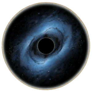 Black Hole Galaxy Png Riv PNG image