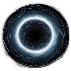 Black Hole Image PNG Ois61 PNG