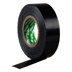 Black Insulation Tape PNG 13