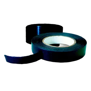 Black Insulation Tape PNG Gei45