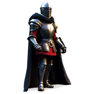 Black Knight Defender PNG 06272024 PNG