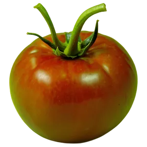 Black Krim Tomato PNG 95 PNG