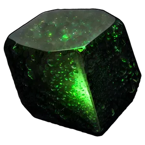 Black Kryptonite Png 06242024 PNG image