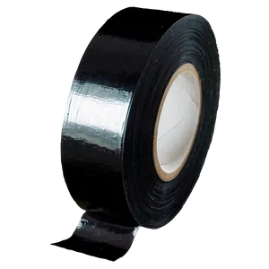 Black Labeling Tape PNG Unl40 PNG