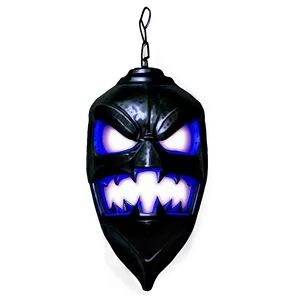 Black Lantern PNG Qye24