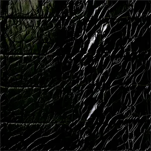 Black Leather A