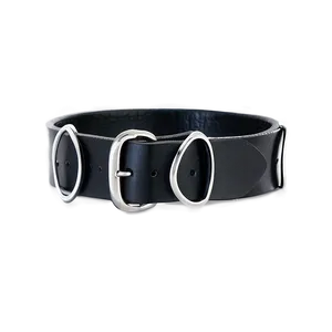 Black Leather B